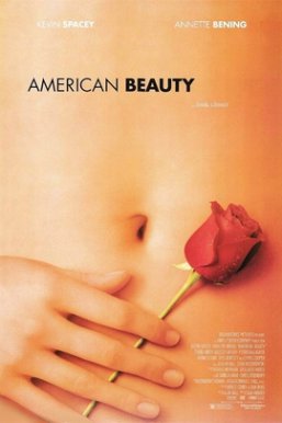 美国美人American Beauty