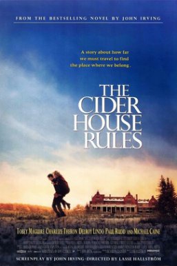 苹果酒屋法则The Cider House Rules