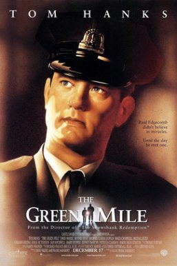 绿里奇迹/The Green Mile