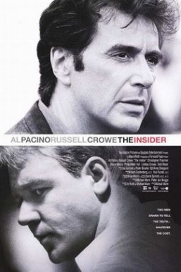 惊爆内幕The Insider