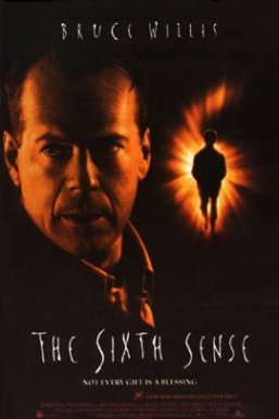 灵异第六感The Sixth Sense