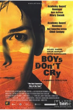 男孩别哭/Boys Don't Cry