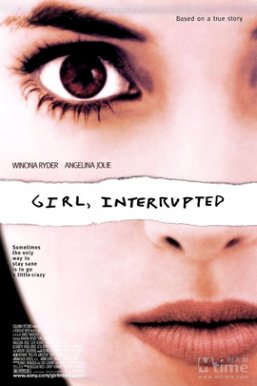 移魂女郎Girl, Interrupted