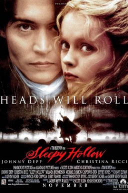 断头谷Sleepy Hollow