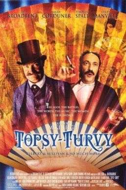 酣歌畅戏Topsy Turvy