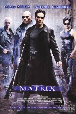 黑客帝国/The Matrix