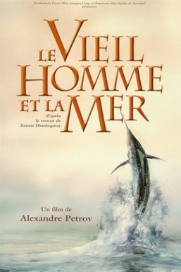 老人与海The Old Man and the Sea