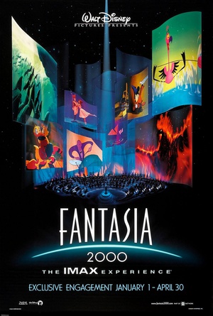 幻想曲2000Fantasia 2000