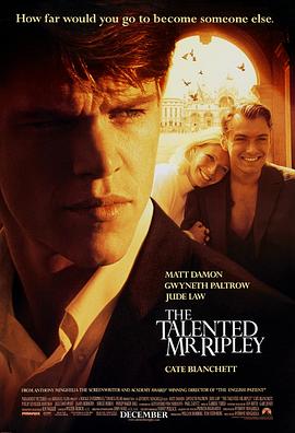 天才瑞普利/The Talented Mr. Ripley