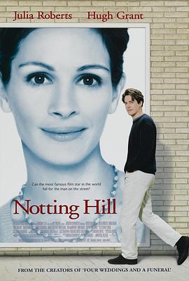 诺丁山/Notting Hill