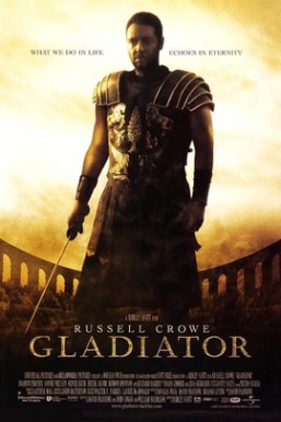 角斗士Gladiator