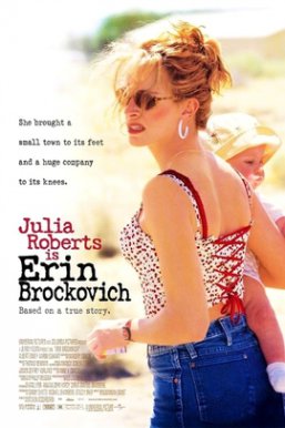 永不妥协Erin Brockovich