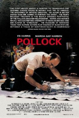 波洛克Pollock