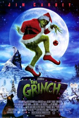 圣诞怪杰How the Grinch Stole Christmas