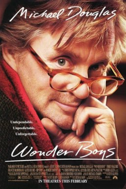 奇迹小子Wonder Boys
