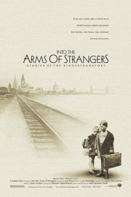 陌生人的怀抱Into the Arms of Strangers: Stories of the Kindertransport
