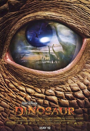 恐龙Dinosaur