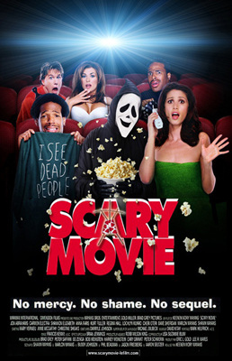 惊声尖笑 Scary Movie