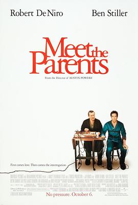 拜见岳父大人Meet the Parents