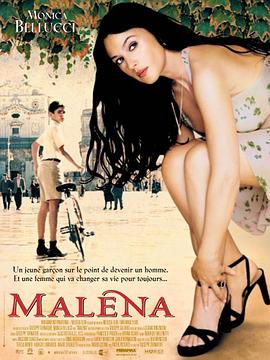 西西里的美丽传说Malèna