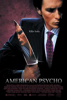 美国精神病人/American Psycho