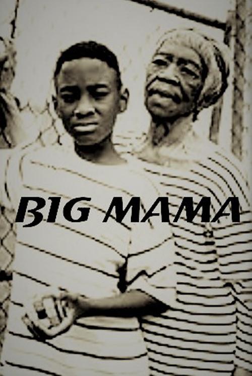 大妈Big Mama