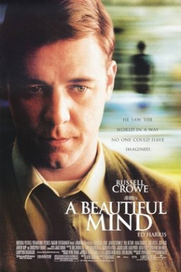 美丽心灵/A Beautiful Mind