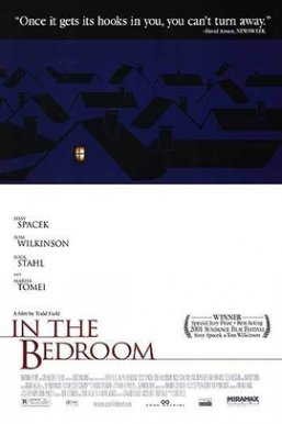不伦之恋 In the Bedroom
