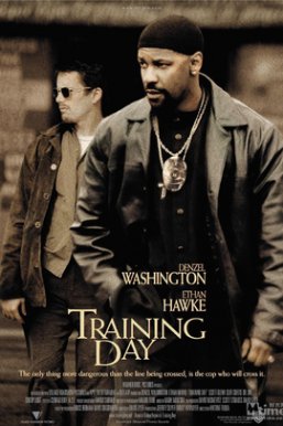 训练日 Training Day