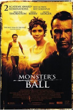 死囚之舞/Monster's Ball