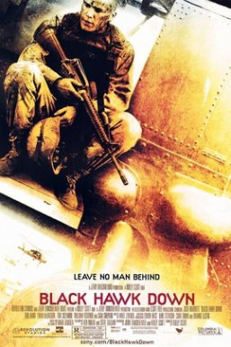 黑鹰坠落 Black Hawk Down