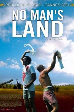 无主之地 No Man's Land