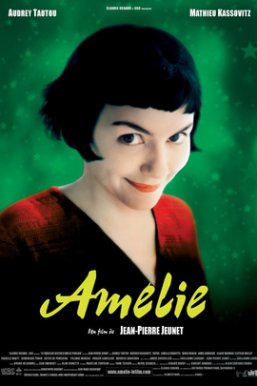 天使爱美丽/Amelie