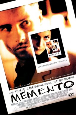 记忆碎片Memento
