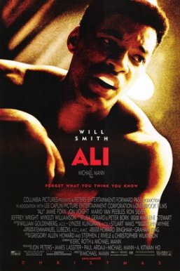 拳王阿里 Ali