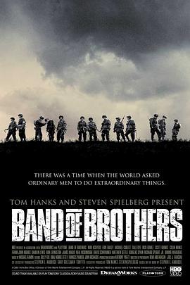 兄弟连/Band of Brothers