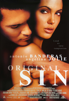 原罪/Original Sin
