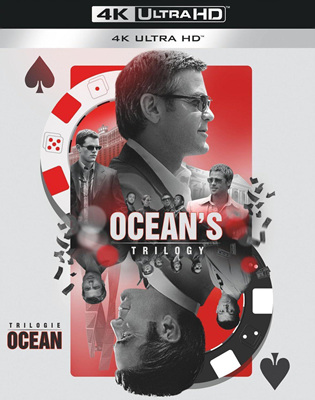 十一罗汉 Ocean's Eleven