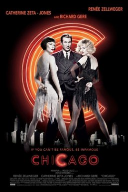 芝加哥Chicago