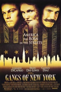 纽约黑帮Gangs of New York