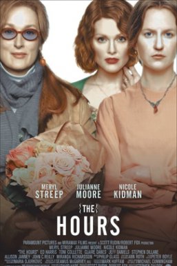 时时刻刻The Hours