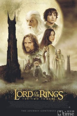 指环王2：双塔奇兵The Lord of the Rings: The Two Towers