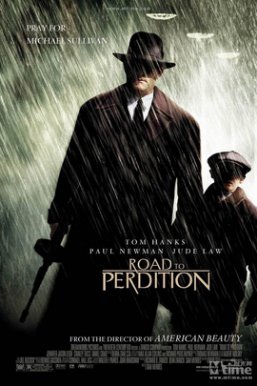 毁灭之路Road to Perdition