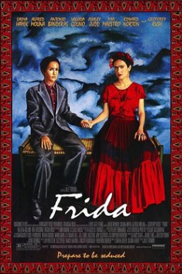 弗里达Frida