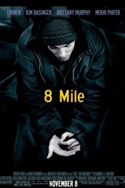 8英里8 Mile