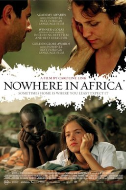 何处是我家(情陷非洲)Nirgendwo in Afrika