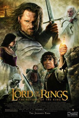 指环王3：王者无敌/The Lord of the Rings: The Return of the King