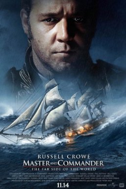 怒海争锋Master and Commander: The Far Side of the World