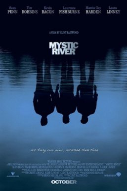 神秘河Mystic River