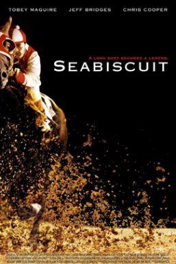 奔腾年代Seabiscuit